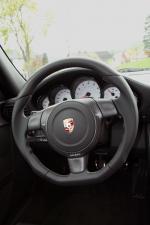 Porsche 911 Carerra by Mansory 2009 года